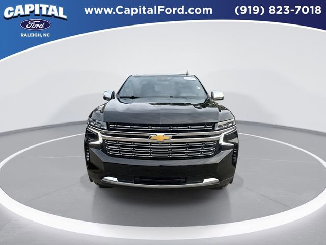 Used 2024 Chevrolet Tahoe Premier image 9