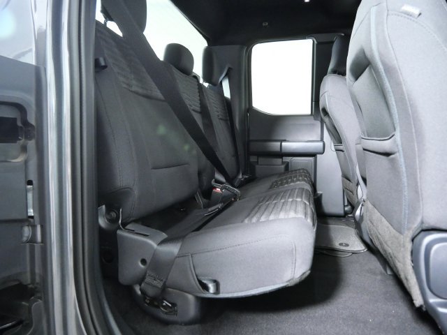 Certified 2023 Ford F150 XL w/ STX Appearance Package AWD/4WD image 10