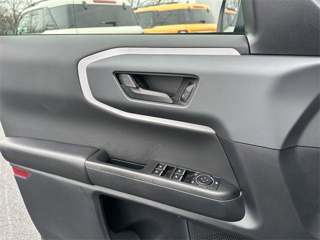 Certified 2024 Ford Bronco Sport Big Bend w/ Convenience Package image 32