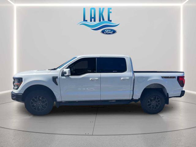 Certified 2025 Ford F150 Tremor w/ Equipment Group 402A High AWD/4WD image 5