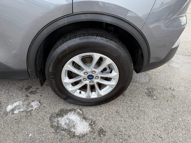 Certified 2022 Ford Escape SE w/ Convenience Package image 27