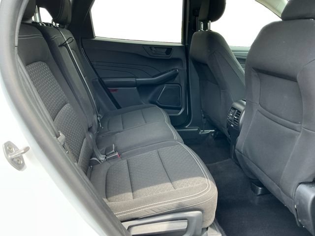 Certified 2024 Ford Escape Active FWD image 18