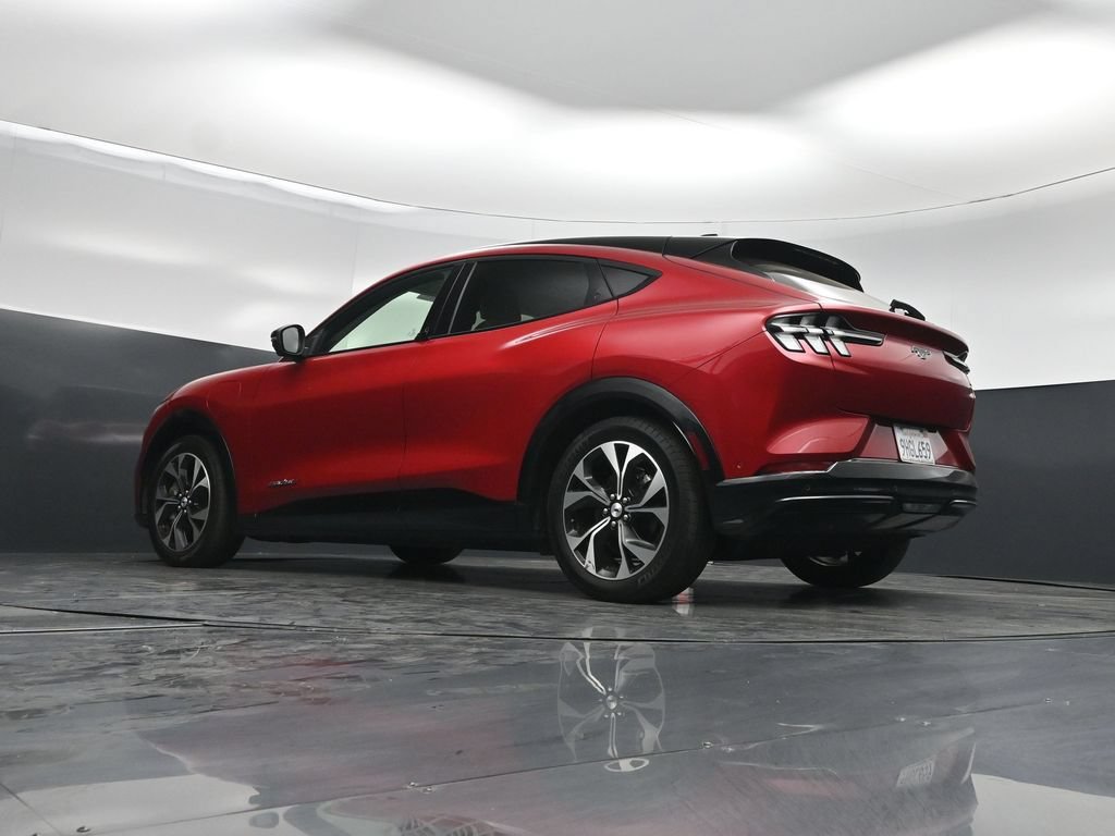 Certified 2023 Ford Mustang Mach-E Premium RWD image 51