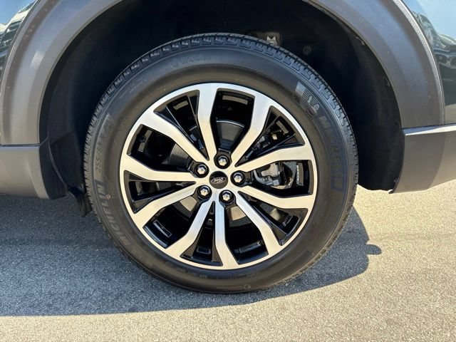 Certified 2023 Ford Explorer ST-Line w/ Class IV Trailer Tow Package AWD/4WD image 11