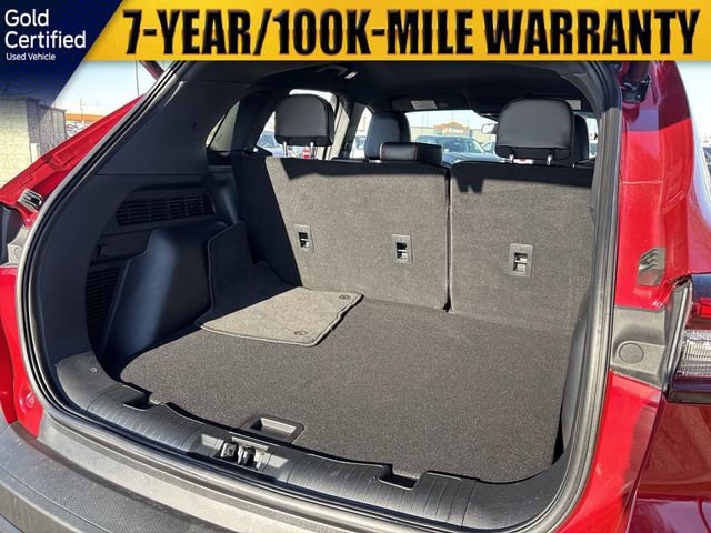 Certified 2026 Ford Escape ST-Line w/ Tech Pack #1 image 32