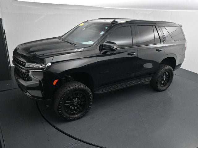 Used 2024 Chevrolet Tahoe RST w/ Luxury Package AWD/4WD image 35