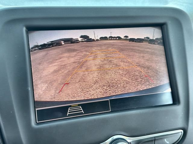 Used 2022 Chevrolet Equinox LT FWD image 17