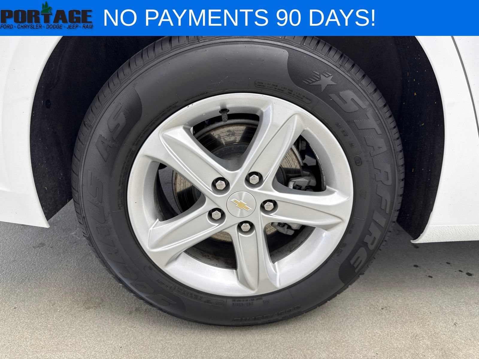 Used 2024 Chevrolet Malibu LT FWD image 36