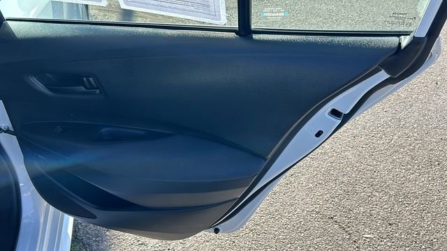 Used 2022 Toyota Corolla LE w/ Carpet Mat Package (TMS) image 11