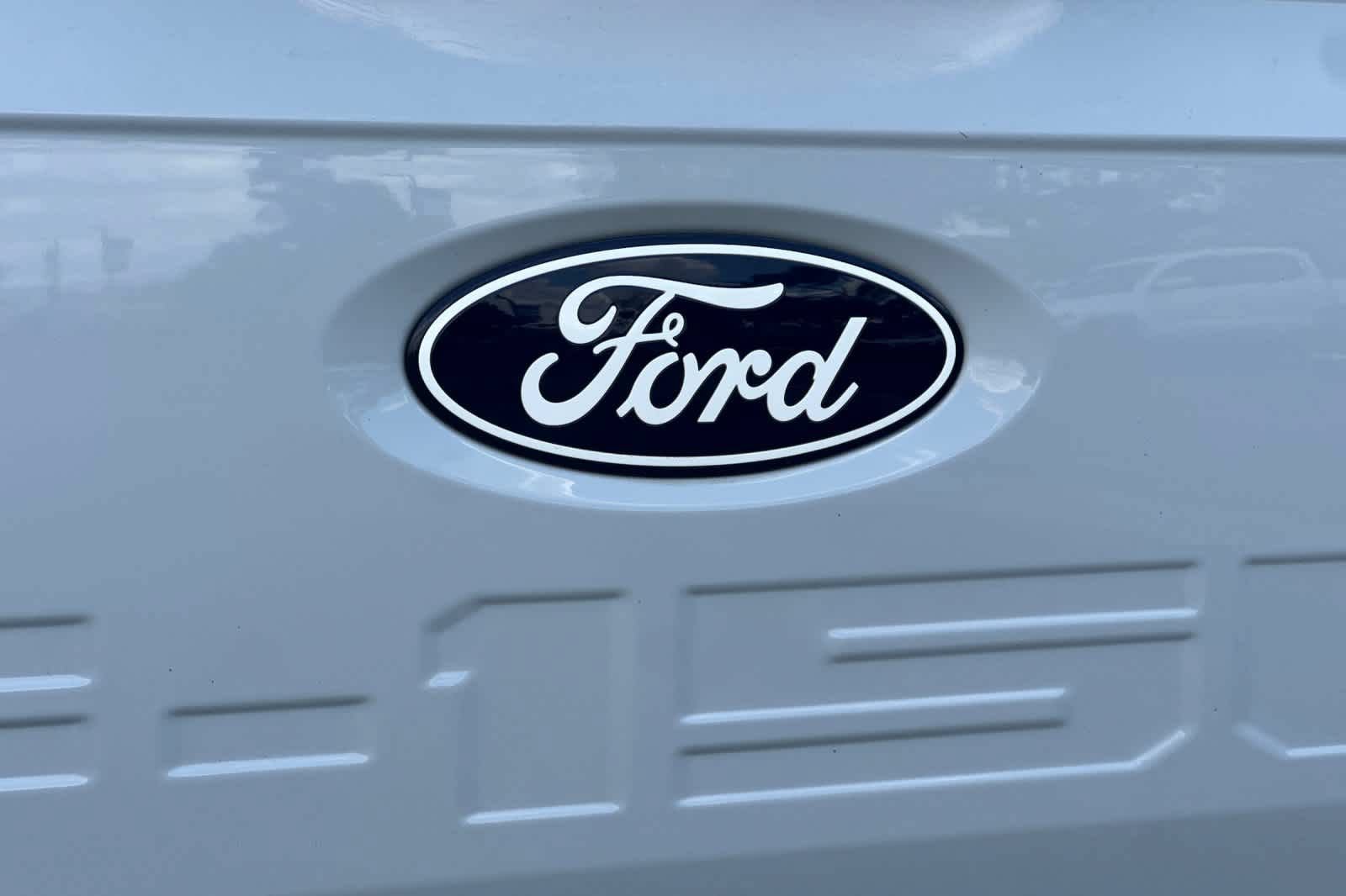 Certified 2025 Ford F150 XLT w/ Equipment Group 301A Standard AWD/4WD image 26