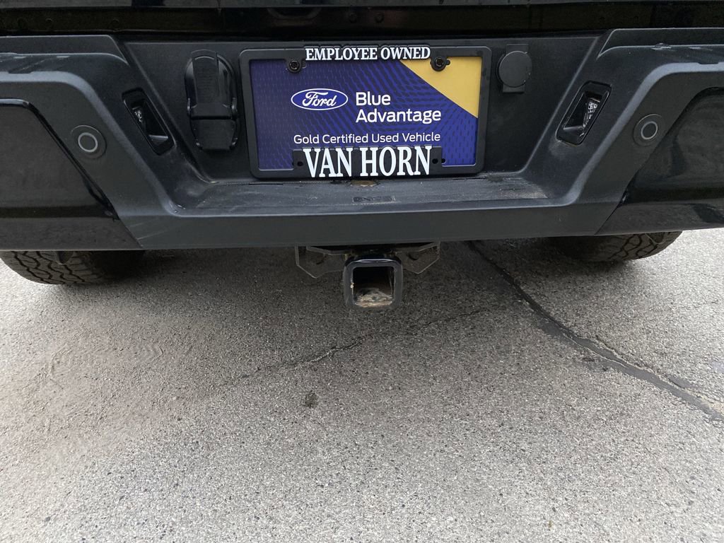 Certified 2023 Ford F150 XLT w/ Equipment Group 302A High image 48