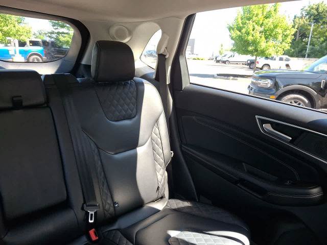 Certified 2024 Ford Edge Titanium AWD/4WD image 14