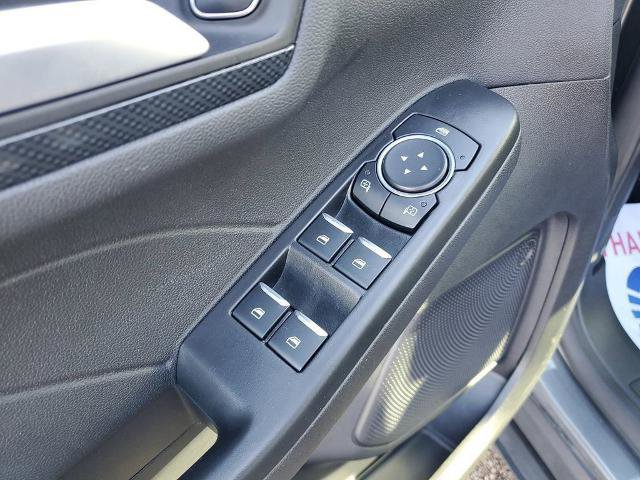 Certified 2024 Ford Escape ST-Line w/ Tech Pack #1 image 15