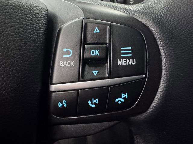 Certified 2020 Ford Explorer XLT w/ Equipment Group 202A image 17