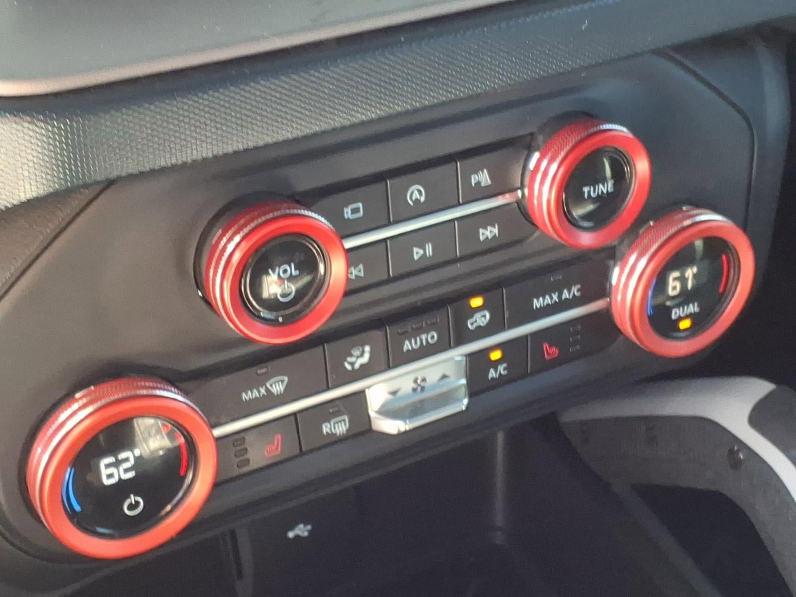 Certified 2023 Ford Bronco Outer Banks AWD/4WD image 26