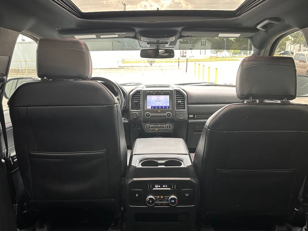 Certified 2020 Ford Expedition Limited w/ Equipment Group 303A AWD/4WD image 45