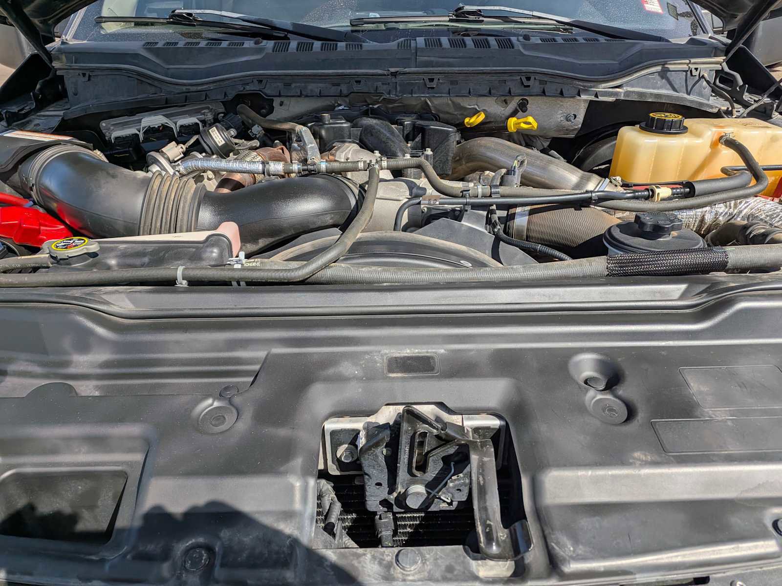 Certified 2017 Ford F250 XLT image 15