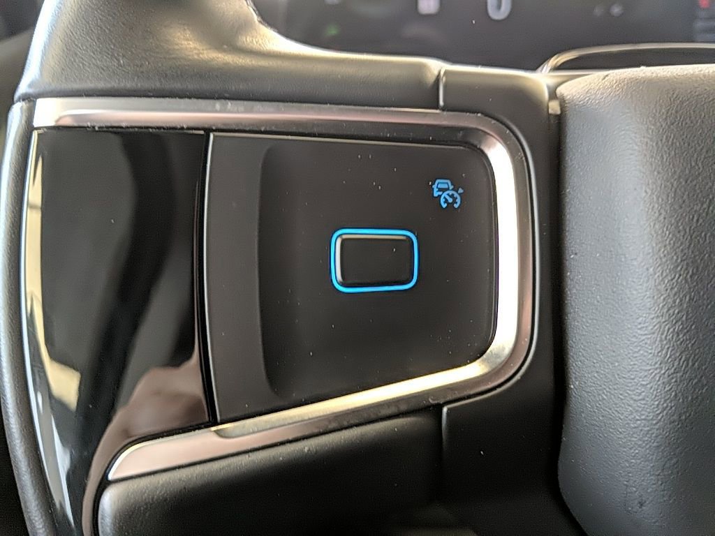 Certified 2025 Ford Expedition Max Platinum image 22