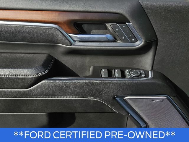 Used 2024 GMC Sierra 2500 Denali w/ Denali Reserve Package image 30