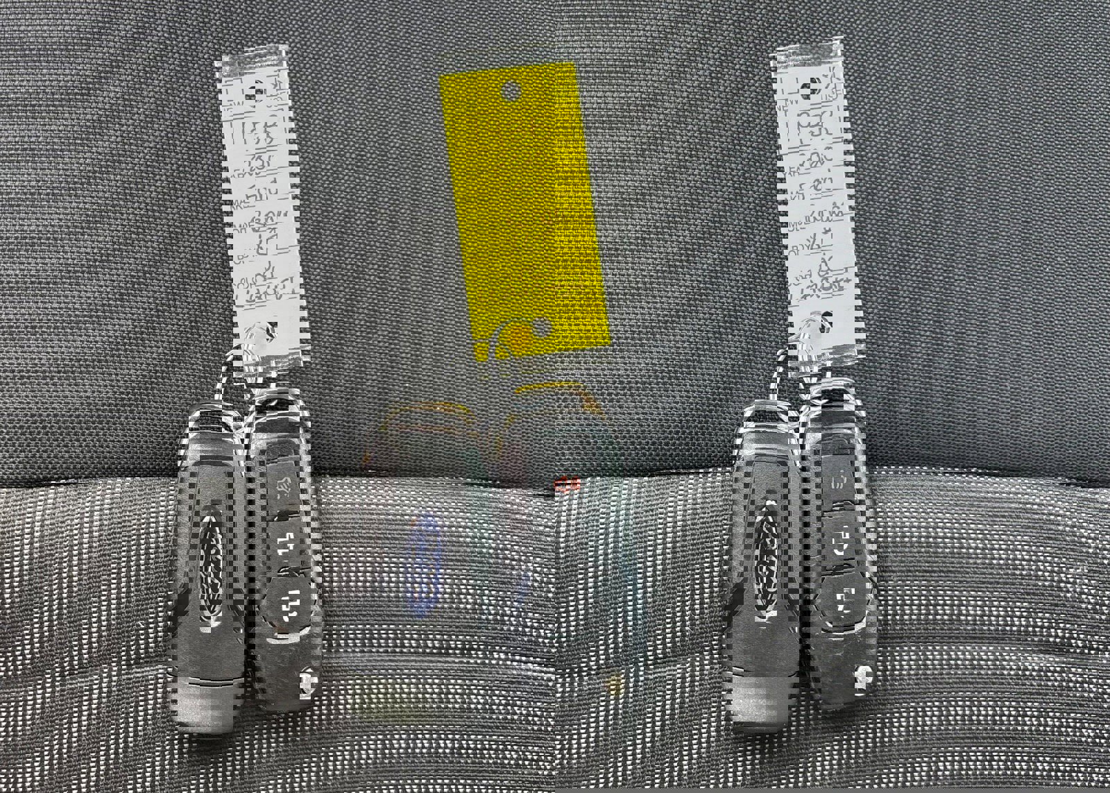 Certified 2020 Ford Ranger XLT w/ Equipment Group 301A Mid image 50