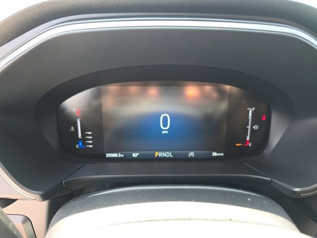 Certified 2023 Ford Escape Active AWD/4WD image 22