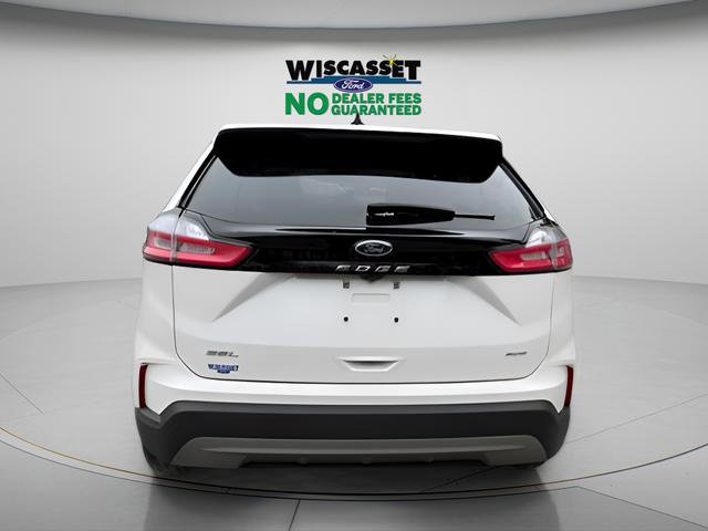 Certified 2023 Ford Edge SEL w/ Convenience Package AWD/4WD image 27