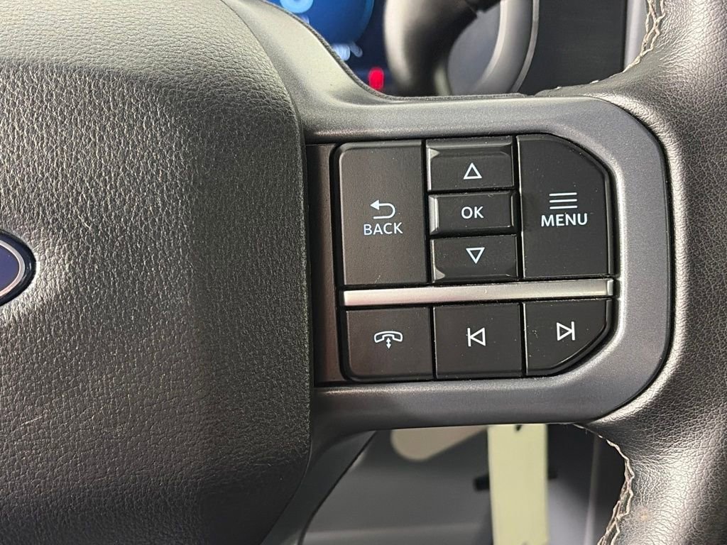 Certified 2024 Ford F150 XLT w/ Tow/Haul Package image 18