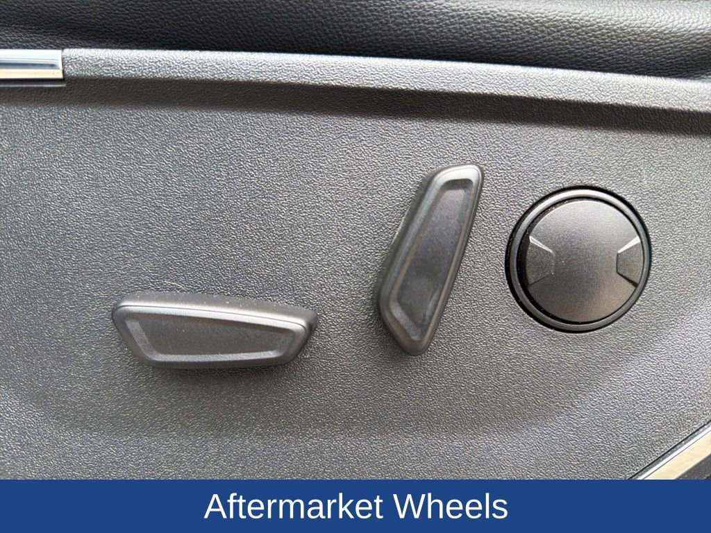 Certified 2023 Ford F150 Lariat AWD/4WD image 12