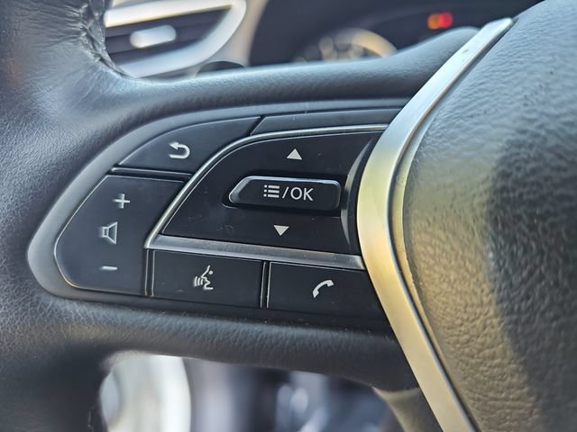 Used 2025 INFINITI QX50 Sport AWD/4WD image 17