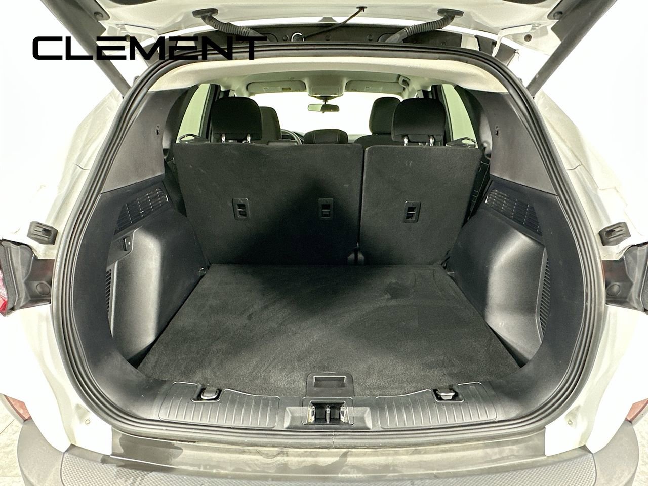 Certified 2023 Ford Escape Active image 10