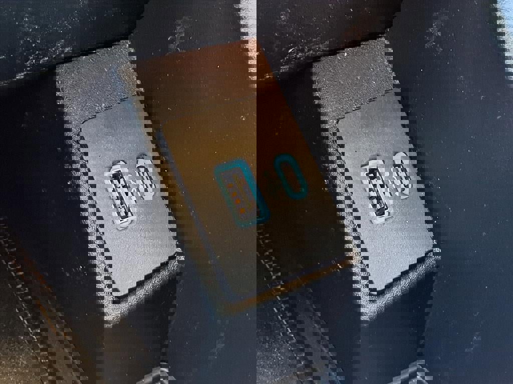 Certified 2024 Ford Edge SEL w/ Convenience Package image 21