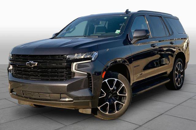 Used 2024 Chevrolet Tahoe RST w/ Luxury Package