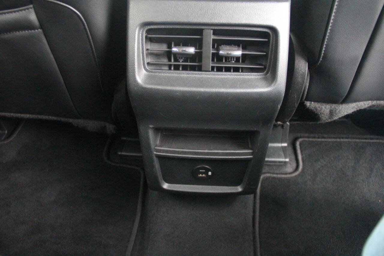 Certified 2022 Ford Edge SEL image 15