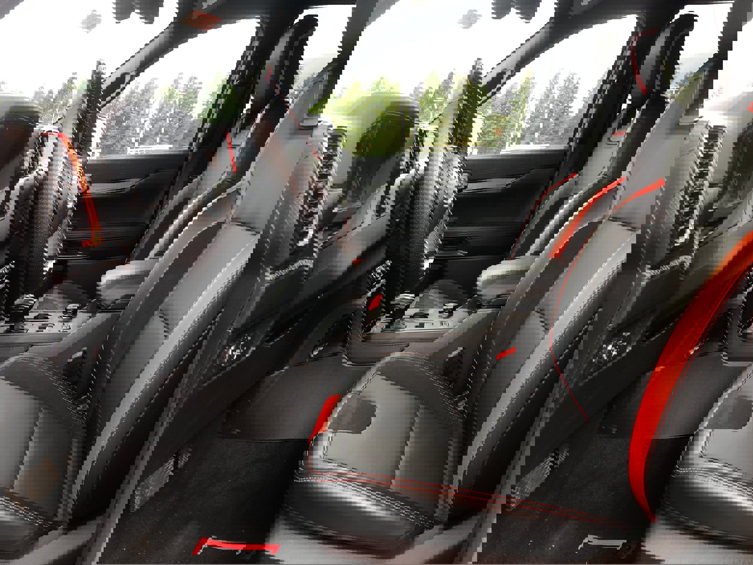 Certified 2024 Ford Ranger Raptor image 20