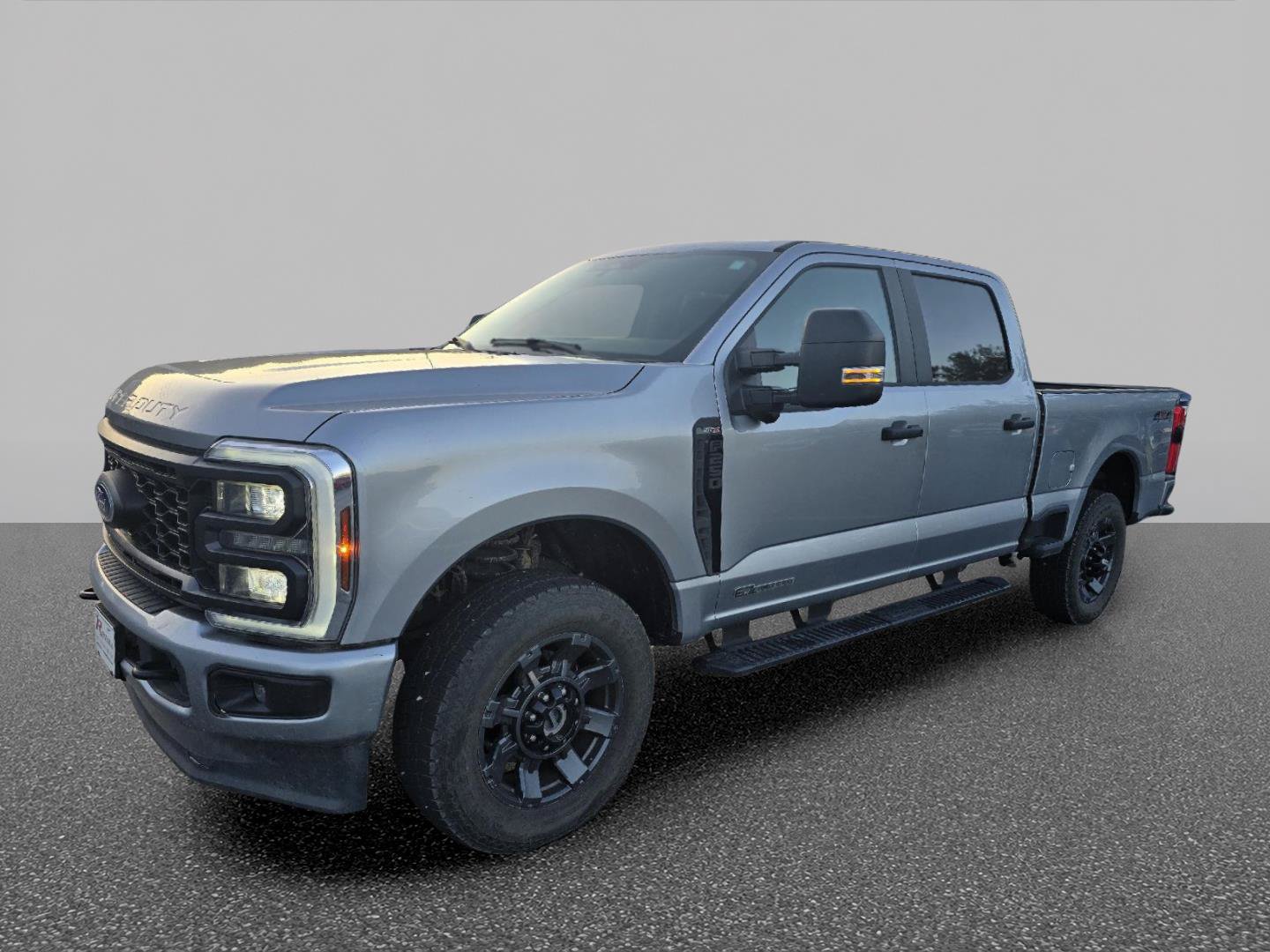Certified 2024 Ford F250 XL w/ STX Appearance Package