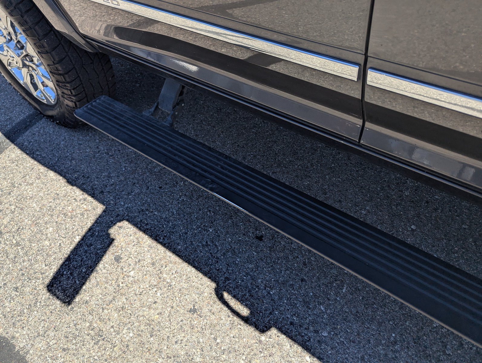Used 2022 RAM 2500 Limited AWD/4WD image 10
