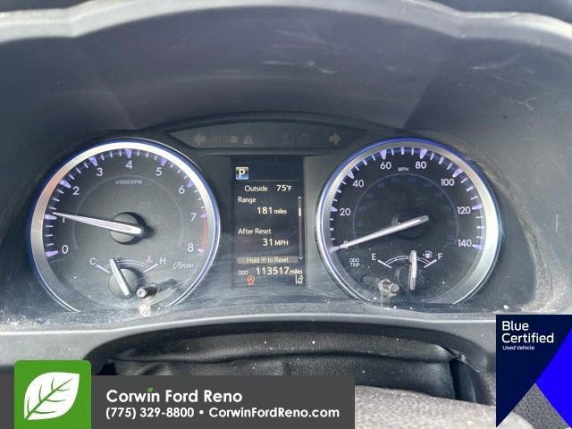 Used 2019 Toyota Highlander XLE AWD/4WD image 16