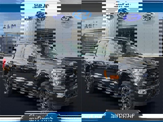 Certified 2022 Ford F150 XLT w/ Equipment Group 302A High