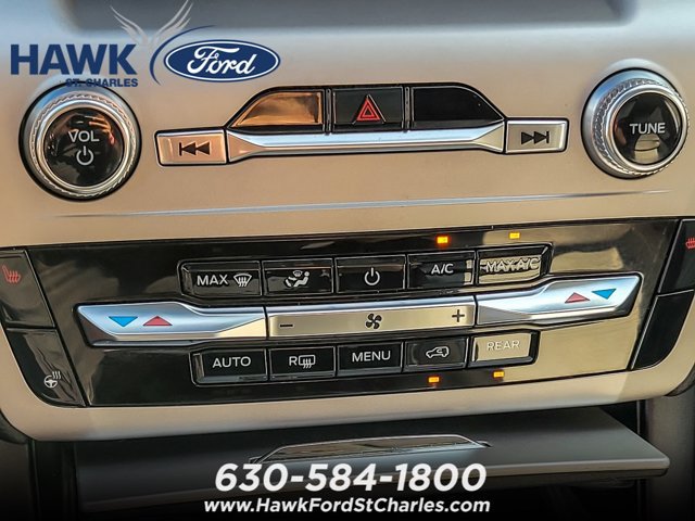 Certified 2023 Ford Explorer XLT w/ Equipment Group 202A AWD/4WD image 17