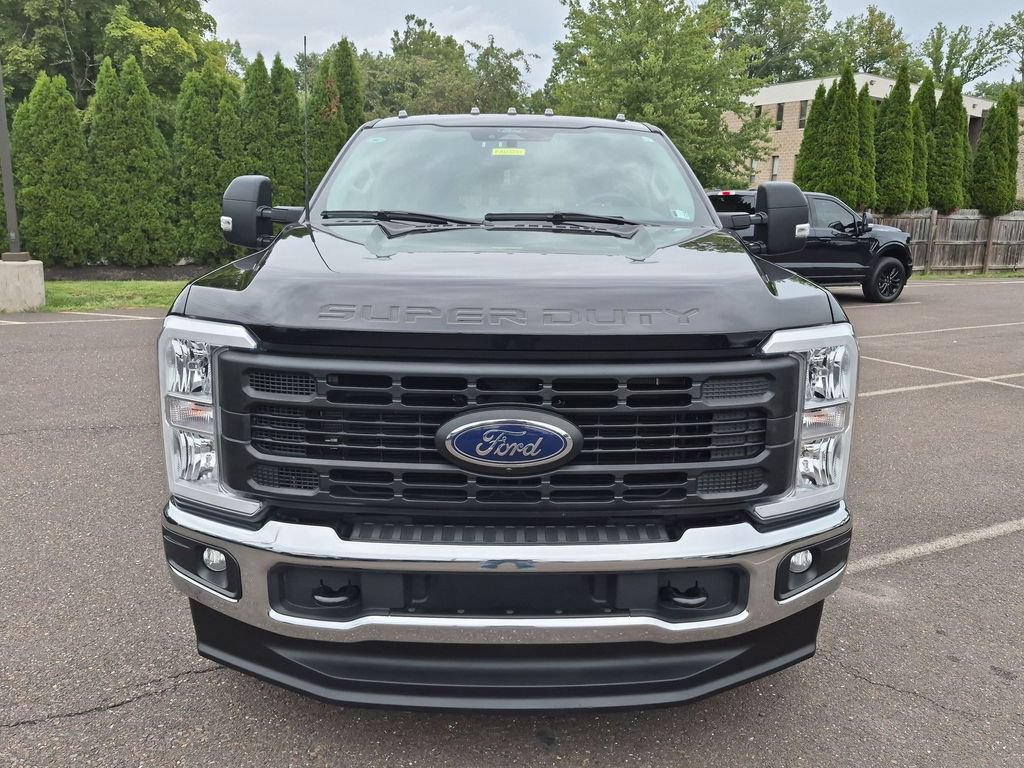 Certified 2024 Ford F350 XL w/ 360-Degree Camera Package AWD/4WD image 4