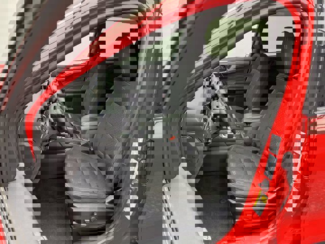 Certified 2024 Ford Escape Active image 15