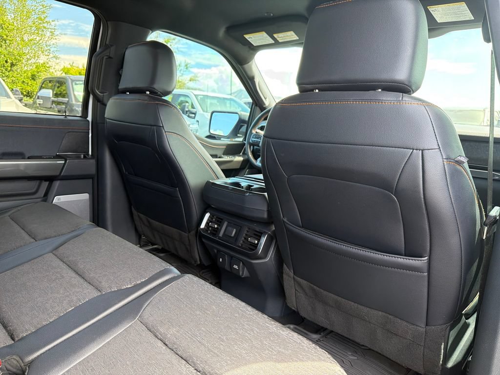 Certified 2023 Ford F150 Tremor w/ Trailer Tow Package AWD/4WD image 52