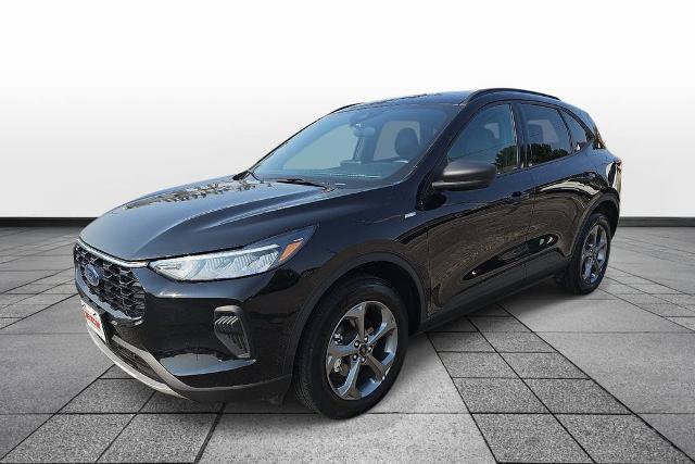 Certified 2026 Ford Escape ST-Line