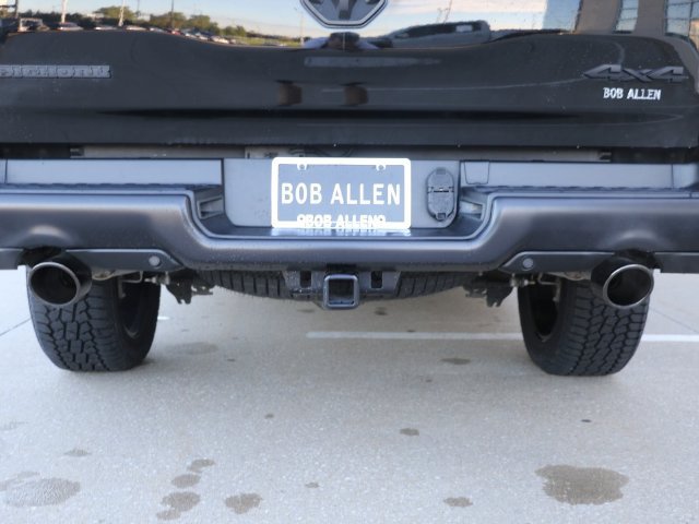Used 2022 RAM 1500 Big Horn w/ Built-to-serve Edition AWD/4WD image 17
