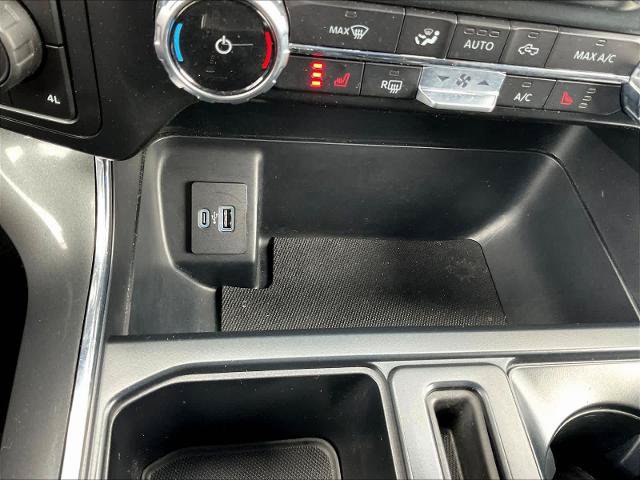 Certified 2023 Ford F150 XLT w/ Equipment Group 302A High AWD/4WD image 19
