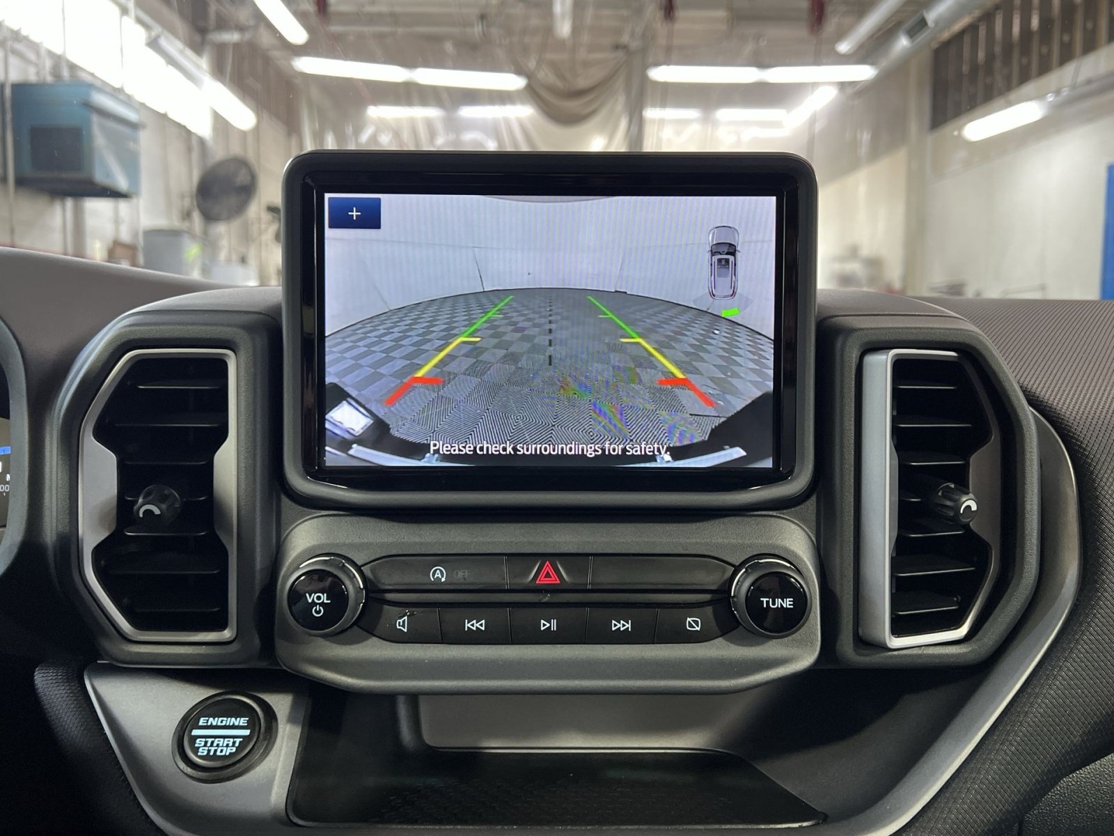 Certified 2022 Ford Bronco Sport Big Bend w/ Convenience Package AWD/4WD image 19