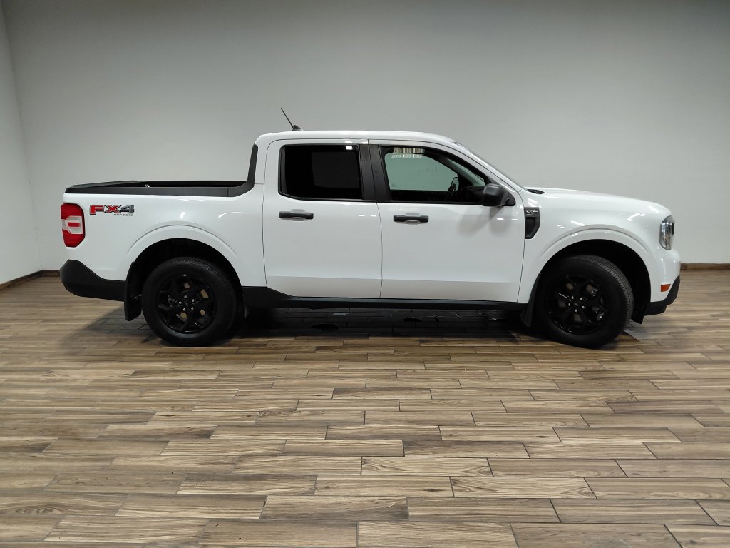 Certified 2024 Ford Maverick XLT w/ Equipment Group 300A Standard AWD/4WD image 12