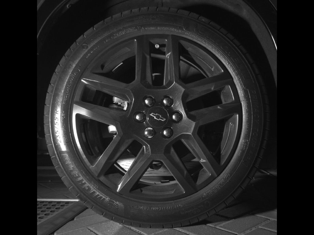 Used 2024 Chevrolet Blazer RS w/ Driver Confidence II Package FWD image 10
