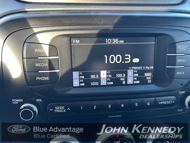 Used 2017 Kia Soul image 20