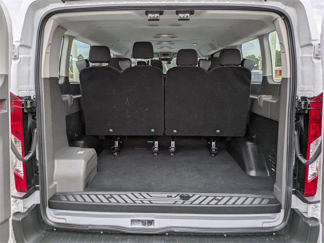 Certified 2023 Ford Transit 350 XLT image 13